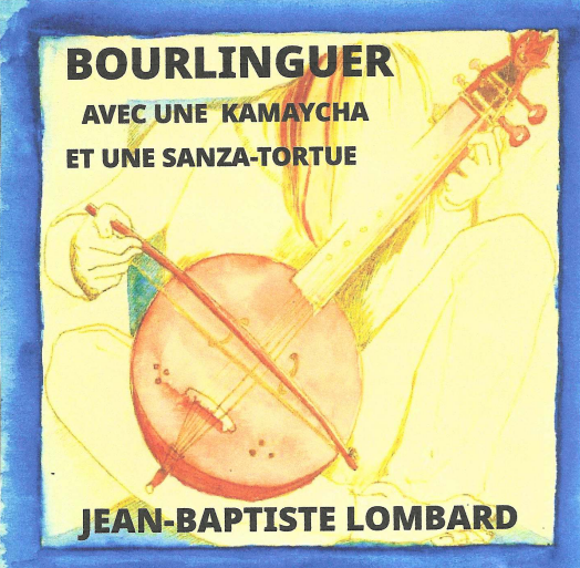 bourlinguer